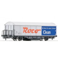 Roco 46400 Roco Clean carro pulizia binari