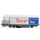 Roco 46400 Roco Clean carro pulizia binari