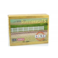 Acme 30003 Staccionata FS 1:87 l. 90cm 