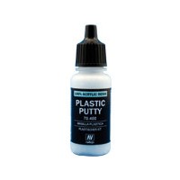 Vallejo 70400 Stucco liquido Plastic Putty (17ml)