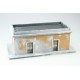 Adt Costruzioni 1010 Magazzino stazione Fs H0-1:87