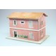 Adt Costruzioni Casello fermata in kit Laser Cut 1:87