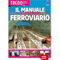 Duegi Editrice Il Manuale del Modellismo Ferroviario vol. III°