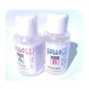 Prochima AE045G100 Colla epossidica bicomponente 100gr.