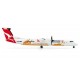 Herpa 520775 Qantas Link Bombardier Q400 1/500 scale