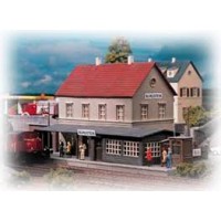 Piko 61820 Stazione Burgstein (kit 1:87)