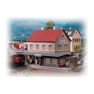 Piko 61820 Stazione Burgstein (kit 1:87)