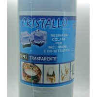 Prochima RP004K1 Resina poliestere "Cristallo" SC-22 1Kg