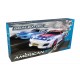 Scalextric C1361 Scalextric American GT pista macchine PRO 1:32