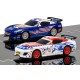 Scalextric C1361 Scalextric American GT pista macchine PRO 1:32 