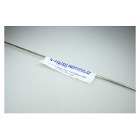 Peco IL-3 Profili in metallo codice 75 (l.914mm)