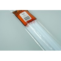 Plastruct 90513 BFS-4 Stirene profilo ad I 3,2mm 8 pezzi