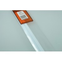 Plastruct 90513 BFS-4 Stirene profilo ad I 3,2mm 8 pezzi