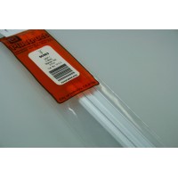 Plastruct 90513 BFS-4 Stirene profilo ad I 3,2mm 8 pezzi