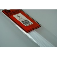 Plastruct 90513 BFS-4 Stirene profilo ad I 3,2mm 8 pezzi