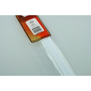 Plastruct 90594 ZFS-6 Stirene profilo Z 4,8 mm 5 pz