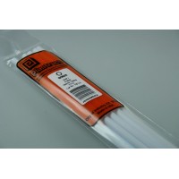 Plastruct 90102 TB-2 Tondino con anima in ferro 1,6mm (12pz)
