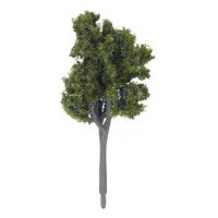 Noch 25960B Albero verde H0-TT-N h 10 cm