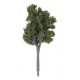 Noch 25960 Albero verde scale H0-TT-N h 10 cm