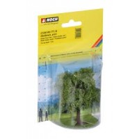 Noch 21550 Albero da frutta con foglie lungh. 7,5 cm