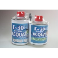 Prochima FE034G320 E-30 Effetto acqua resina A+B 320 gr.