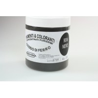 Prochima PG574G200 Ossido pigmento ferro 90N Nero ml 200