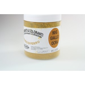 Prochima PG621G200 Colorante pigmento bianco titanio 30 ml 200