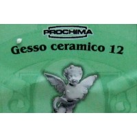 Prochima GE720K1 Gesso ceramico fine (1kg)