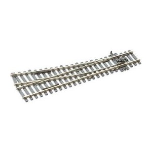 Peco SL-E91 Scambio corto electrofrog destro DX