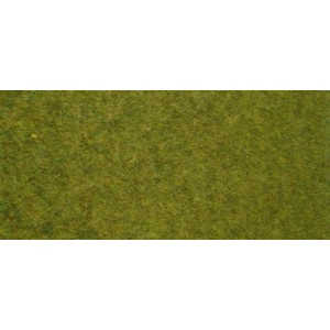 Heki 1861 Foglio erba "wildgras" 45x17 cm