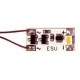  Esu 50704 Scheda illuminazione cabina con led