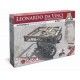 Italeri 3101 Serie Leonardo da Vinci "Automobile"