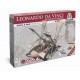 Italeri 3101 Serie Leonardo da Vinci "Automobile"