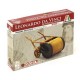 Italeri 3101 Serie Leonardo da Vinci "Automobile"