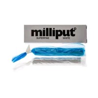 Milliput Superfine white 113 grammi