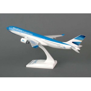 Sky Marks SKR782 Aerolinas Argentinas A 330 1/200 scale