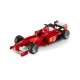 Mattel P9943 FERRARI - F1 F2000 N 3 M.SCHUMACHER SEASON 2000 WORLD CHAMPION 1:43