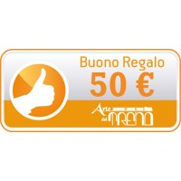 Buono regalo € 50,00