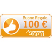 Buono regalo € 100,00