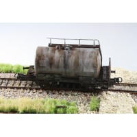 Piko 97020 Tank wagon chemical goods