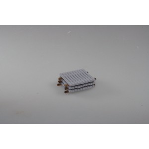 Adt 007 Carico di traverse in cemento (1:87)