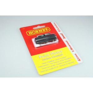 Hornby R8243 Motore elettrico per scambio 