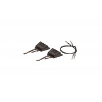 Hornby R8261 Clips per alimentazione binari H0-1:87