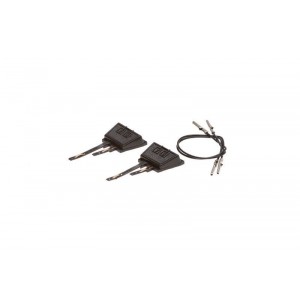 Hornby R8261 Clips per alimentazione binari H0-1:87
