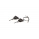 Hornby R8261 Clips per alimentazione binari H0-1:87