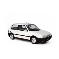 Laudoracing LM104A Fiat Uno Turbo 2°serie 1990 (1/18)