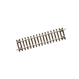 Roco 42411 Binario dritto per diagonale l. 119 mm