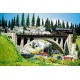 Faller 120533 Ponte in pietra H0-1:87