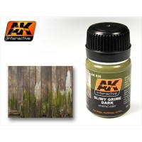 AK026 Liquido per effetto umidità, muffe 35ml