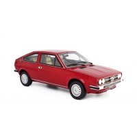 Laudoracing LM096 Alfasud Sprint 1.3 1976 1:18 scale